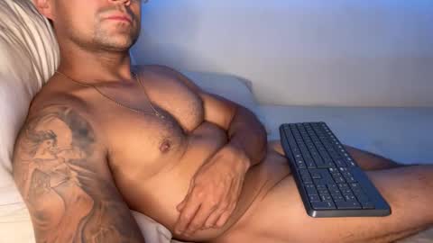 cummerlatino online show from 09/13/25, 07:08