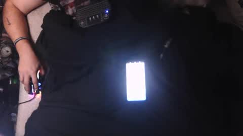 JesusOfJizz online show from 12/06/24, 03:41