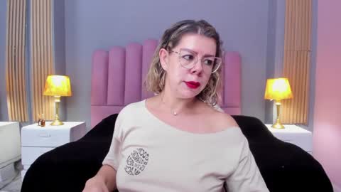 Cumming Loving online show from 01/16/25, 11:37