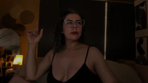 Cumming Loving online show from 11/25/25, 05:57