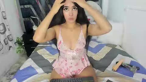 kelly doll allen online show from 10/21/25, 02:56