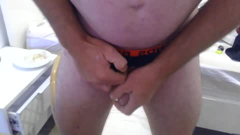 cumtowa online show from 10/06/25, 12:41