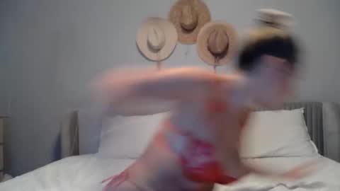 Cumoncandy69 online show from 12/23/25, 05:27