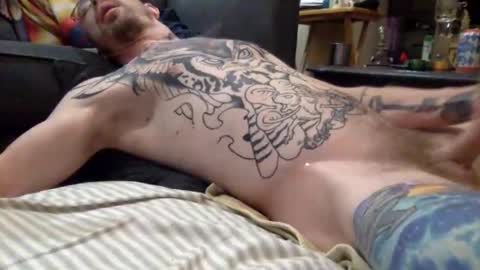 cumonover420 online show from 10/24/25, 04:53