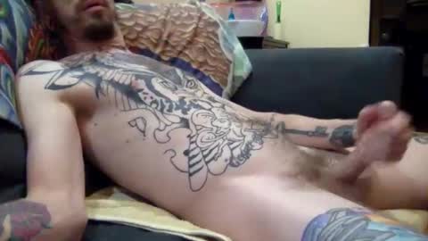 cumonover420 online show from 11/03/25, 03:08