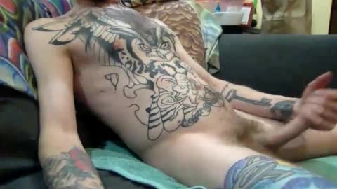 cumonover420 online show from 11/27/25, 04:58