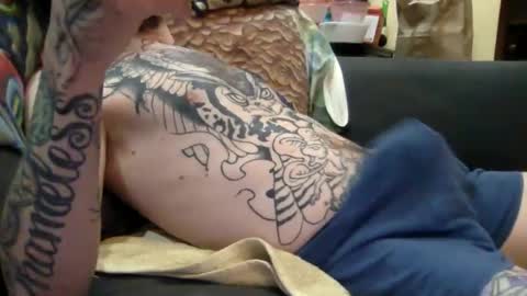 cumonover420 online show from 11/28/25, 03:09