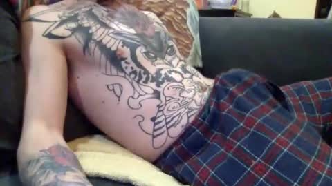 cumonover420 online show from 02/04/26, 03:12