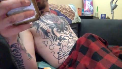 cumonover420 online show from 02/15/26, 03:14