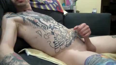 cumonover420 online show from 03/11/26, 01:44