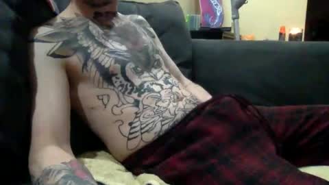 cumonover420 online show from 04/19/26, 01:05