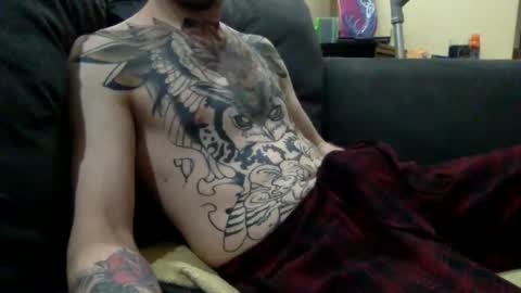 cumonover420 online show from 04/19/26, 05:23