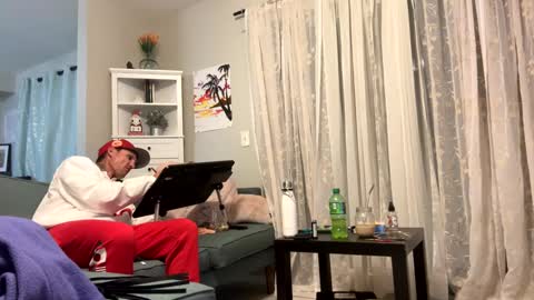 Snapshot of cumontae chatting on 12/02/24, 02:31 Pussy whipped babyboy online show from 12/02/24, 02:31