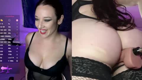 Cumonveronica online show from 05/27/26, 08:55