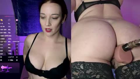Cumonveronica online show from 07/07/26, 11:36