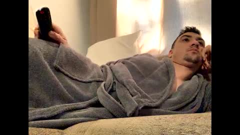 Billy online show from 01/03/25, 03:01