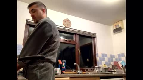 Billy online show from 01/22/25, 06:20