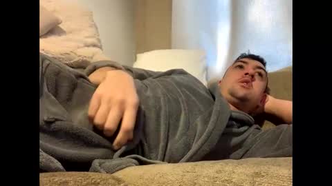 Billy online show from 01/25/25, 09:04