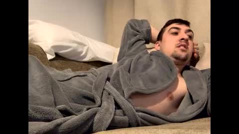 Billy online show from 02/20/25, 05:40