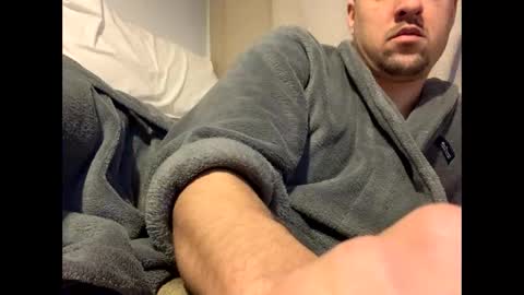 Billy online show from 02/27/25, 05:36