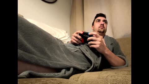 Billy online show from 10/22/25, 04:40