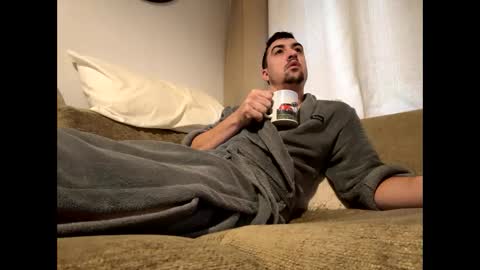 Billy online show from 11/16/25, 08:20