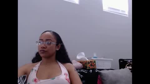 Nia Reese online show from 02/20/26, 07:47