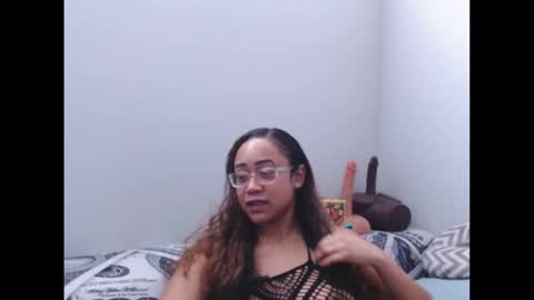 Nia Reese online show from 03/18/26, 07:06
