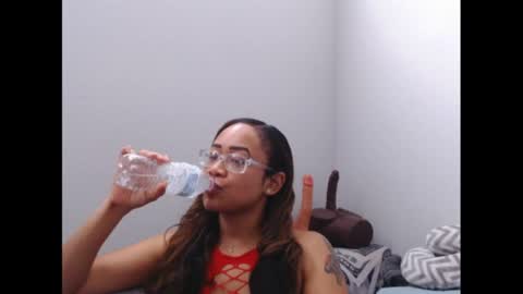 Nia Reese online show from 03/20/26, 06:46