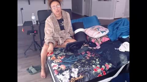 Nia Reese online show from 04/16/26, 05:47