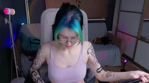 Snapshot of cumpotikeve chatting on 10/03/25, 03:14 CUMpotikEve online show from 10/03/25, 03:14