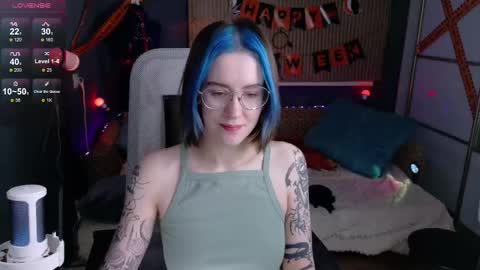 CUMpotikEve online show from 01/07/26, 02:25