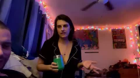 Asstra The Creampie Queen online show from 01/19/26, 04:27