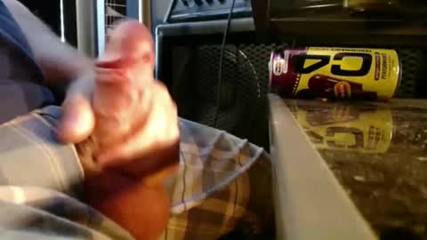 cumshooter8inch online show from 05/10/26, 07:08
