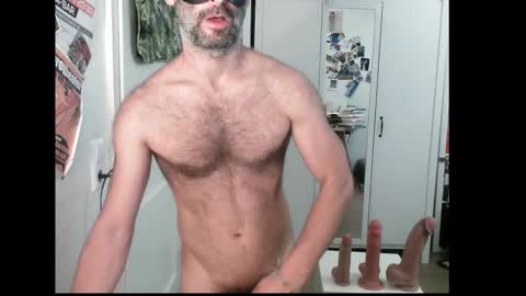 Cumshow online show from 11/13/25, 10:52