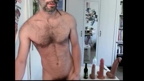 Cumshow online show from 11/18/25, 07:35