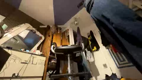 Snapshot of cumsinmealot chatting on 02/15/26, 07:51 Aprilia online show from 02/15/26, 07:51