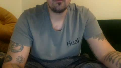 cumsjowz online show from 02/07/25, 07:38