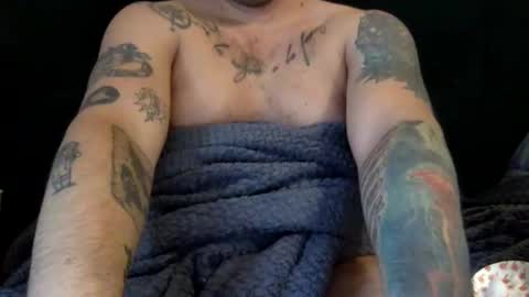 cumsjowz online show from 02/13/25, 11:39