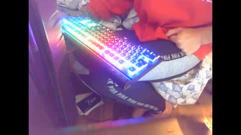 Snapshot of cumslutboi27 chatting on 10/10/25, 03:44 cumslutboi27 online show from 10/10/25, 03:44