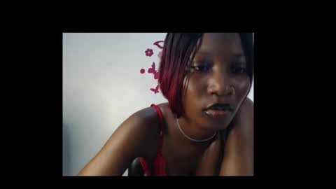 Snapshot of cumsquirt761296 chatting on 12/19/25, 01:45 Zara online show from 12/19/25, 01:45