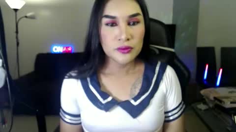 kala mo maganda ka online show from 05/11/26, 01:11