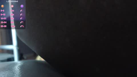 chattrbatr online show from 01/08/26, 02:36