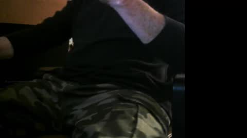 Snapshot of cumvader666 chatting on 01/13/25, 05:55 Cumvader666 online show from 01/13/25, 05:55