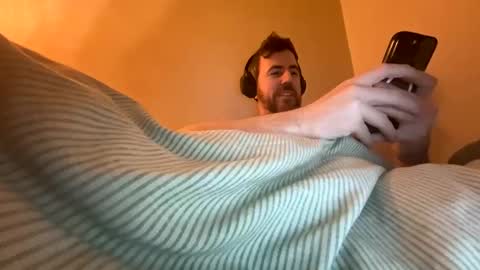 cumxdaddy online show from 02/01/26, 10:52