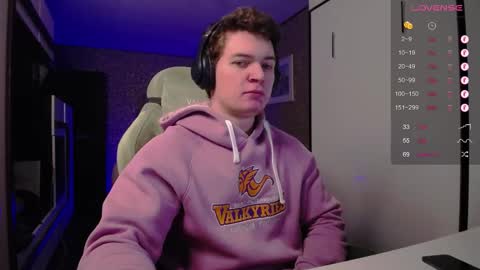 Tarzan online show from 02/16/25, 08:54