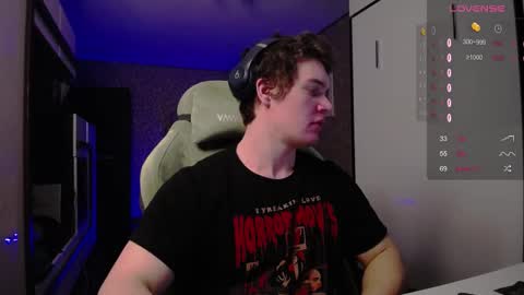 Tarzan online show from 02/17/25, 09:35