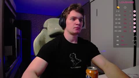 Tarzan online show from 02/21/25, 09:43