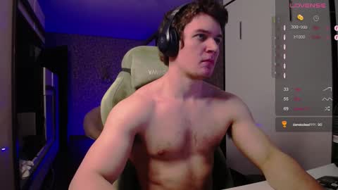 Tarzan online show from 02/22/25, 06:08