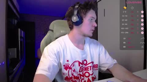 Tarzan online show from 03/09/25, 06:54